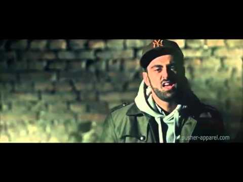 Kollegah feat Sahin - Du (Official HD Video)