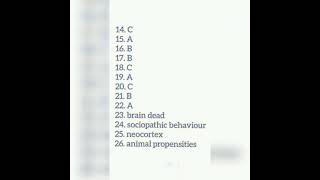 making time for science | the triune brain | helium's future up in the air | reading answers