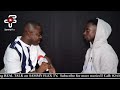 Everlasting Tiki Rapper Ben Freestyle