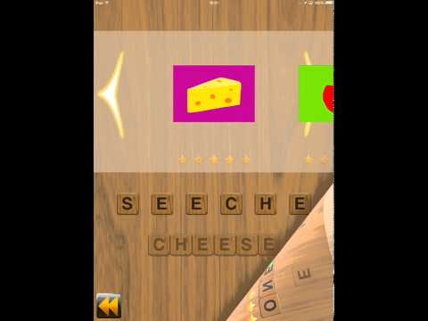 Spelling game Video