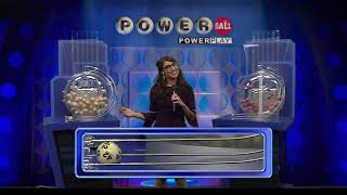 Powerball lottery Jun 12, 2019 drawing video
