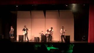 Yesterday(Mest)- Quiet Obsession