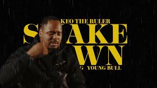 Drakeo The Ruler - Shake Down (Feat. Ralfy The Plug &amp; Young Bull) || Dir. @IMNOTEVOL