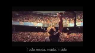 Everything Changes - SOJA feat. Falcão O Rappa - Official Video (Legenda pt-Br)