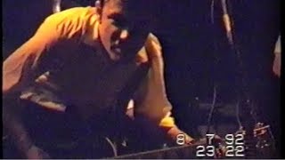 The Mr. T Experience - &quot;So Long, Sucker&quot; (live)