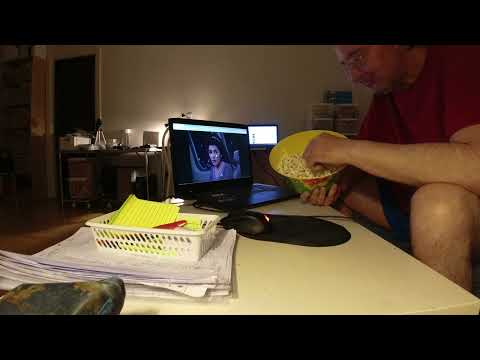 MongoTV_10548 - Del 2 - POPPER POPCORN TIRSDAG AFTEN OG SNAKKER EFTER I DAG FIK 2.000 KRONER GRATIS