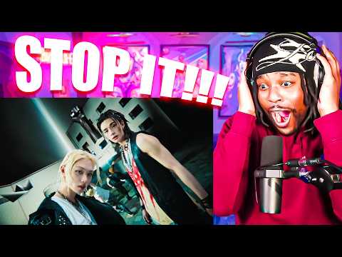 Stray Kids \This & That\ M/V | REACTION