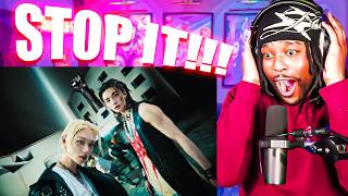 Download lagu Stray Kids 'This & That' M/V | REACTION mp3