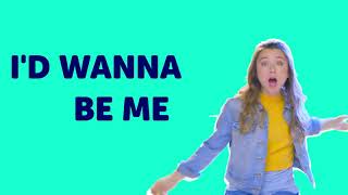 KIDZ BOP Kids   Me Too Official Lyric Video KIDZ BOP 33 #ReadAlong