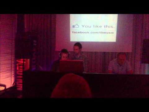 Daniel Kandi   Symphonica