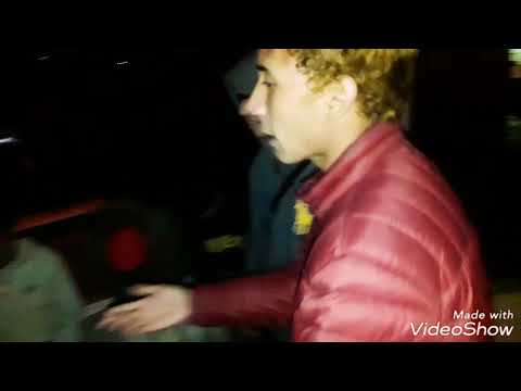 ANMT PUMA  VS MK  JLAC