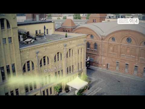 Berlin von oben | Prenzlauer Berg