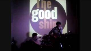 The Dreamers - Stories [Bill Withers cover] - (27-06-09)