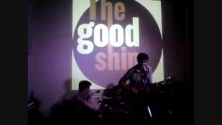 The Dreamers - Stories [Bill Withers cover] - (27-06-09)