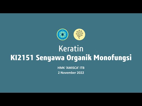 Keratin Ujian 1 SOM 2022