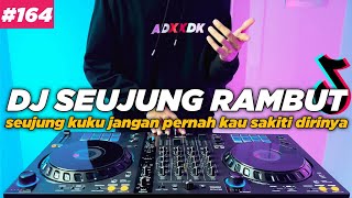 Download lagu DJ SEUJUNG RAMBUT SEUJUNG KUKU TIKTOK REMIX FULL B... mp3