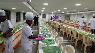 preview picture of video 'kanchupram catering'