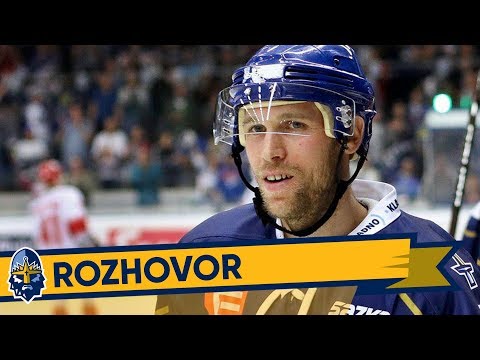 Proti Kadani to bylo strašné. Nešlo nám vůbec nic, mrzelo Hořavu!