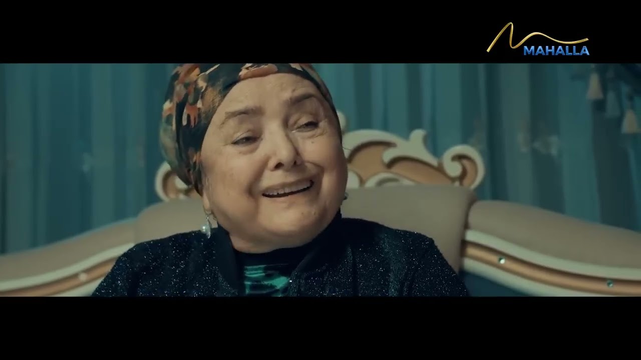 OTA 44-qism (milliy serial) II ОТА 44 қисм (миллий сериал)