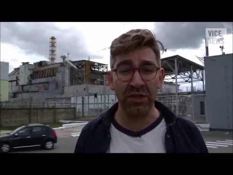 259) The Chernobyl Disaster