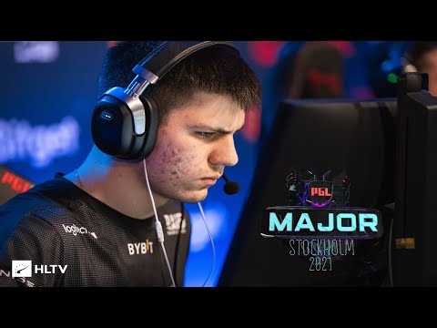 b1t knife vs NIP /// PGL Major - CSGO HIGHLIGHTS