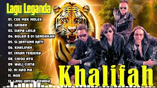 Download lagu LAGU KHALIFAH HIT 2025 | KHALIFAH FULL ALBUM 2025 |KHALIFAH SELEKSI 20 LAGU LAGU PADU PUNYA !! mp3 Download lagu LAGU KHALIFAH HIT 2025 | KHALIFAH FULL ALBUM 2025 |KHALIFAH SELEKSI 20 LAGU LAGU PADU PUNYA !! mp3