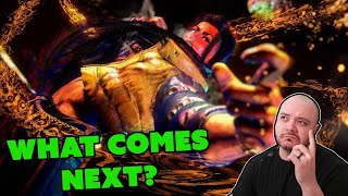 Level 3 Combos