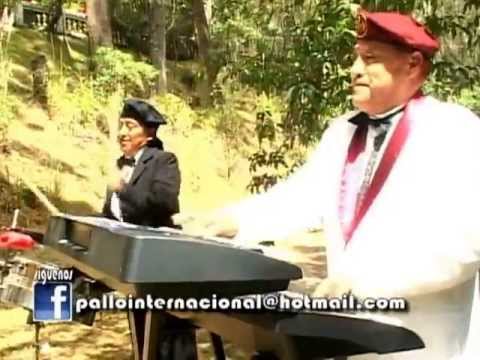 EL JIBARITO "LOS HNOS. PALLO"  VIDEO OFICIAL 2013 "