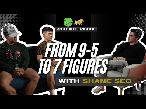 How We Scaled Our Business to 7 Figures (Raw Talk w/ Shane Seo)