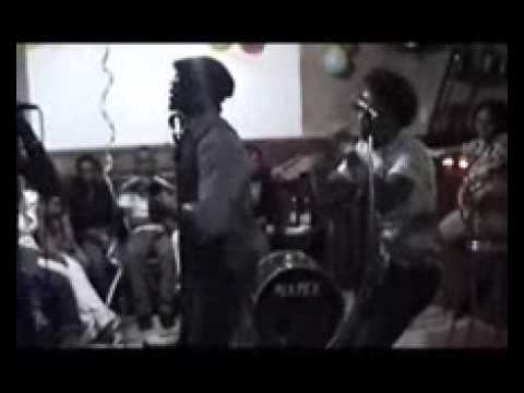 POWER MAMBO -PASAO DE  TIGERAJE