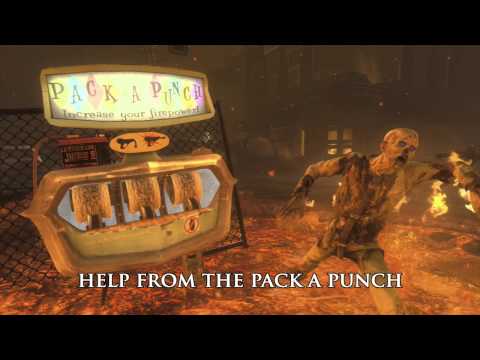 Zombies Pt. 7 "Tranzit" - Music Video V2 - Borderline Disaster - BO2 Zombie Song