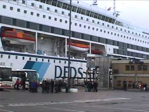 Oslo 2007 - Holmenkollen