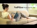 IPEVO Ipad Pillow Stand For IPad
