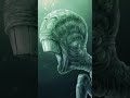 Sea Monster Shorts Trending Viralshorts Youtubeshorts