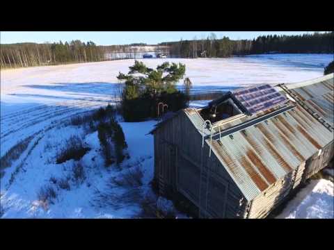 Konujen Tähtien torni Jaalassa
