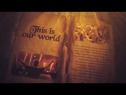 MONKS OF FUTURE - OFFICIAL INTRO