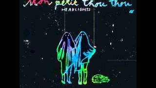 Mon Petit Chou Chou - &quot;Bum Bum&quot;