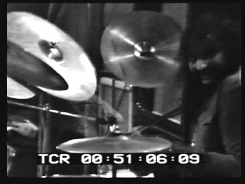 MC5 - Let it Rock (Live - 1972 Helsinki, Finland)