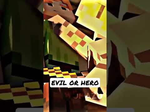 DEVIL STAR: Herobrine Exposed! #Minecraft