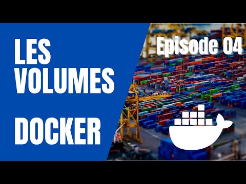 Premier pas avec Docker 1