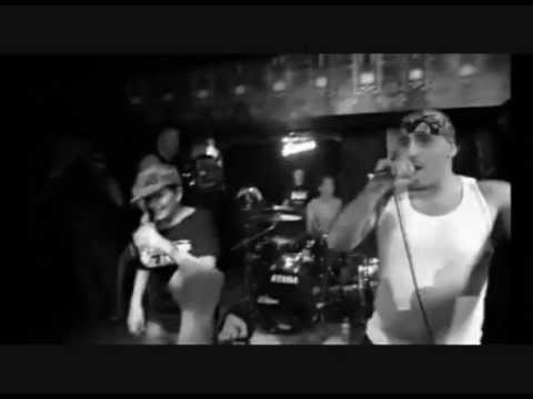 BORN FROM PAIN - Istanbul show promo video