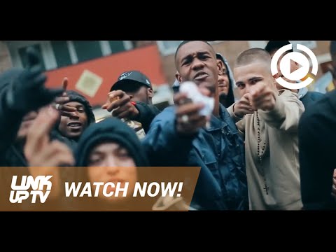 Trap1stJetz - Never Change [Music Video] @Trap1stJetz | Link Up TV
