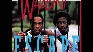Whodini - Freaks Come Out At Night (Album Version) (1984) (Remastered) (HD Audio)