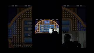 Sold the whole game on the LAST answer 💀😭 #gaming #rellyrell #streamer #fyp #berleezy #familyfeud