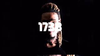 "Lately"~Fetty Wap (ft. House Party) (NEW SONG 2016)