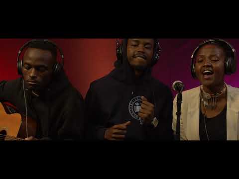 Continuum Acoustics Mugikuyu254 - Zongelela