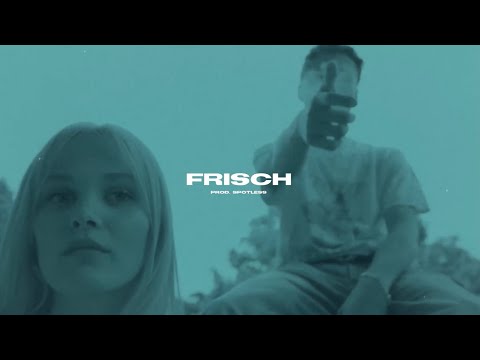 [SOLD] 01099 x Pashanim Type Beat "FRISCH"