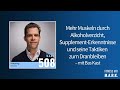 508: Bas Kast Interview (ganze Folge) | Fitness mit Mark [Audio]