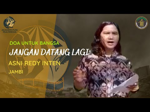 Puisi Asni Redi Inten