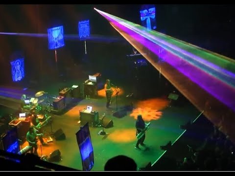 Hawkwind 50th anniversary (complete)